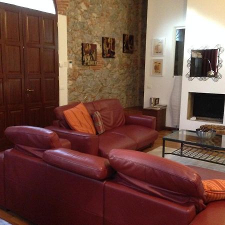 Gaia Home Montemagno  Exterior foto