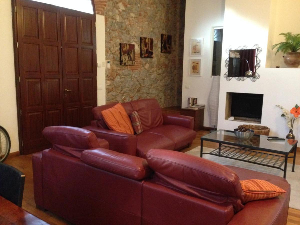 Gaia Home Montemagno  Exterior foto