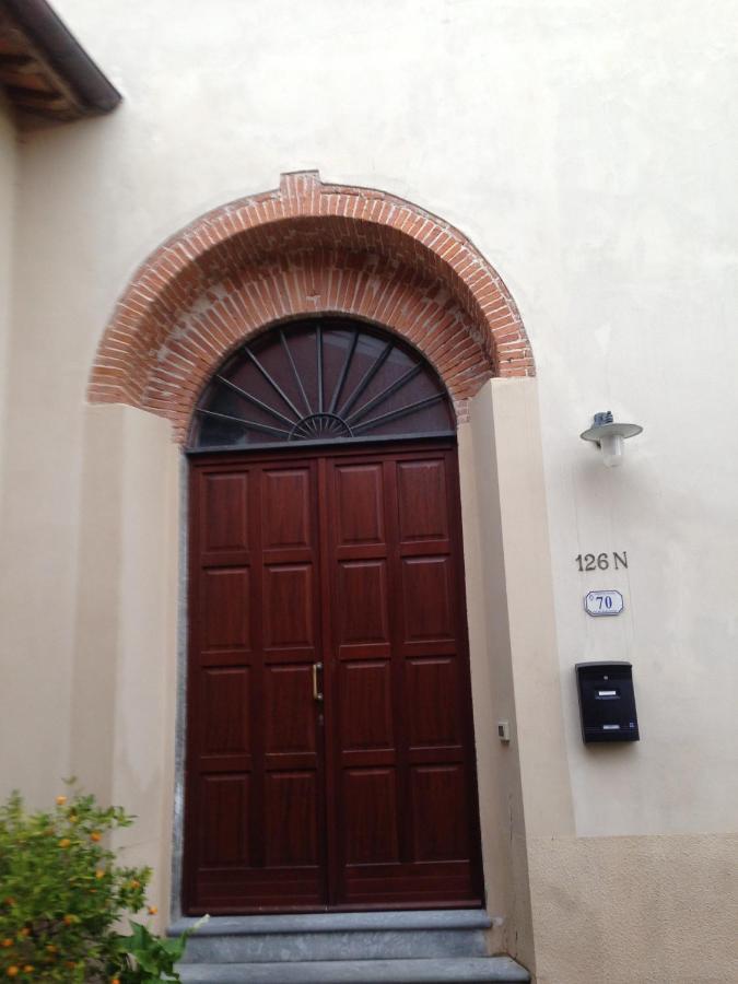 Gaia Home Montemagno  Exterior foto